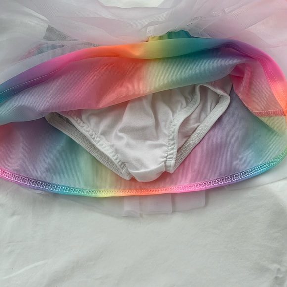 Set of 3 tutu - Picture 2 of 2